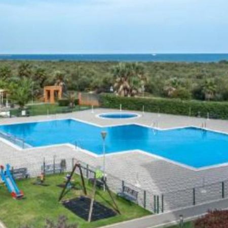 Apartamento Los Pelicanos Isla Canela Exteriér fotografie