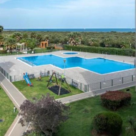 Apartamento Los Pelicanos Isla Canela Exteriér fotografie