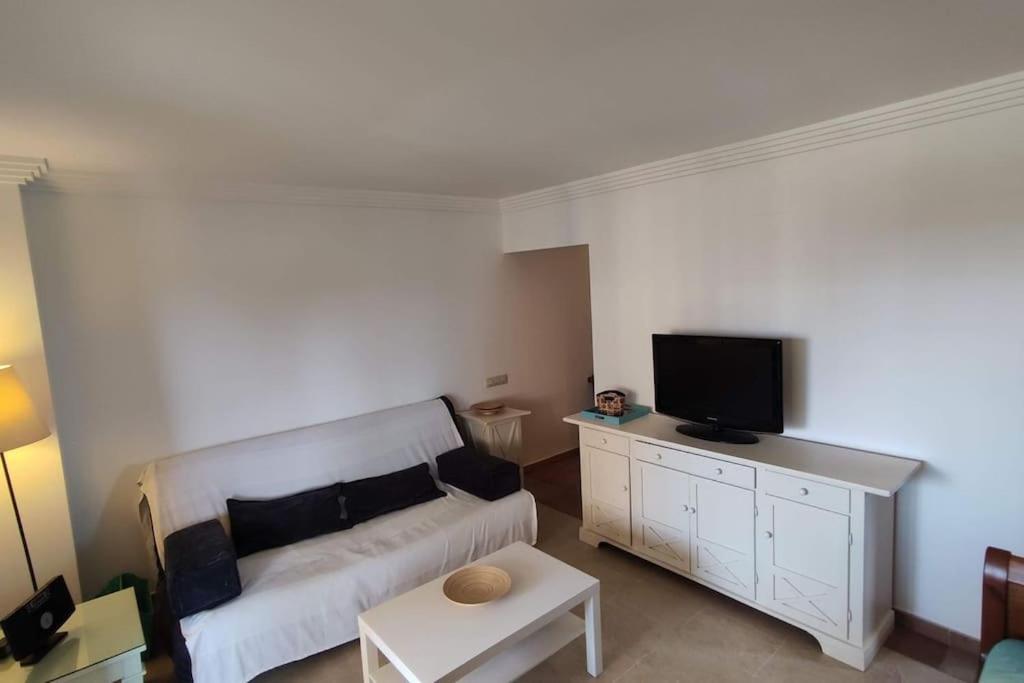 Apartamento Los Pelicanos Isla Canela Exteriér fotografie