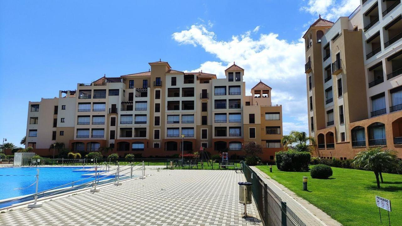 Apartamento Los Pelicanos Isla Canela Exteriér fotografie