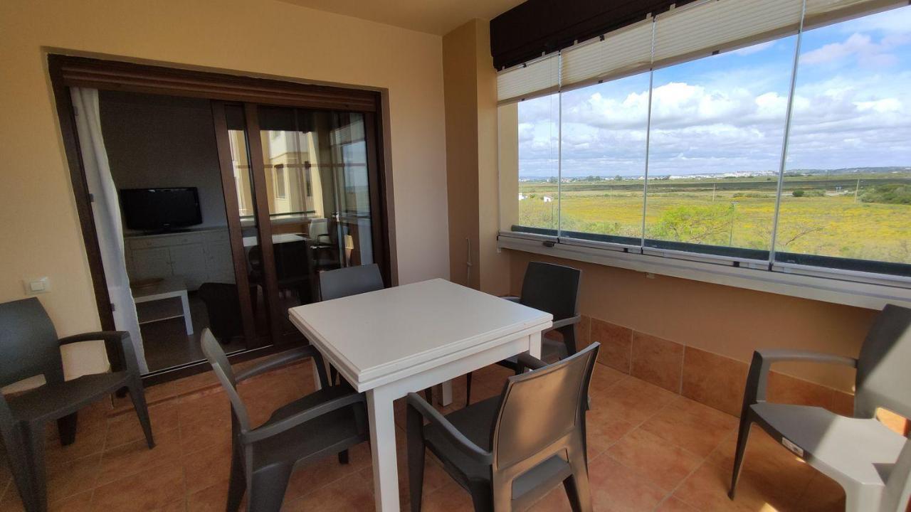 Apartamento Los Pelicanos Isla Canela Exteriér fotografie