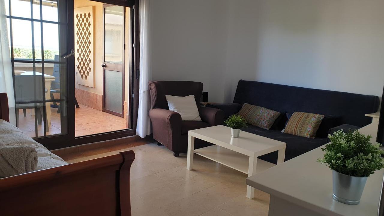 Apartamento Los Pelicanos Isla Canela Exteriér fotografie