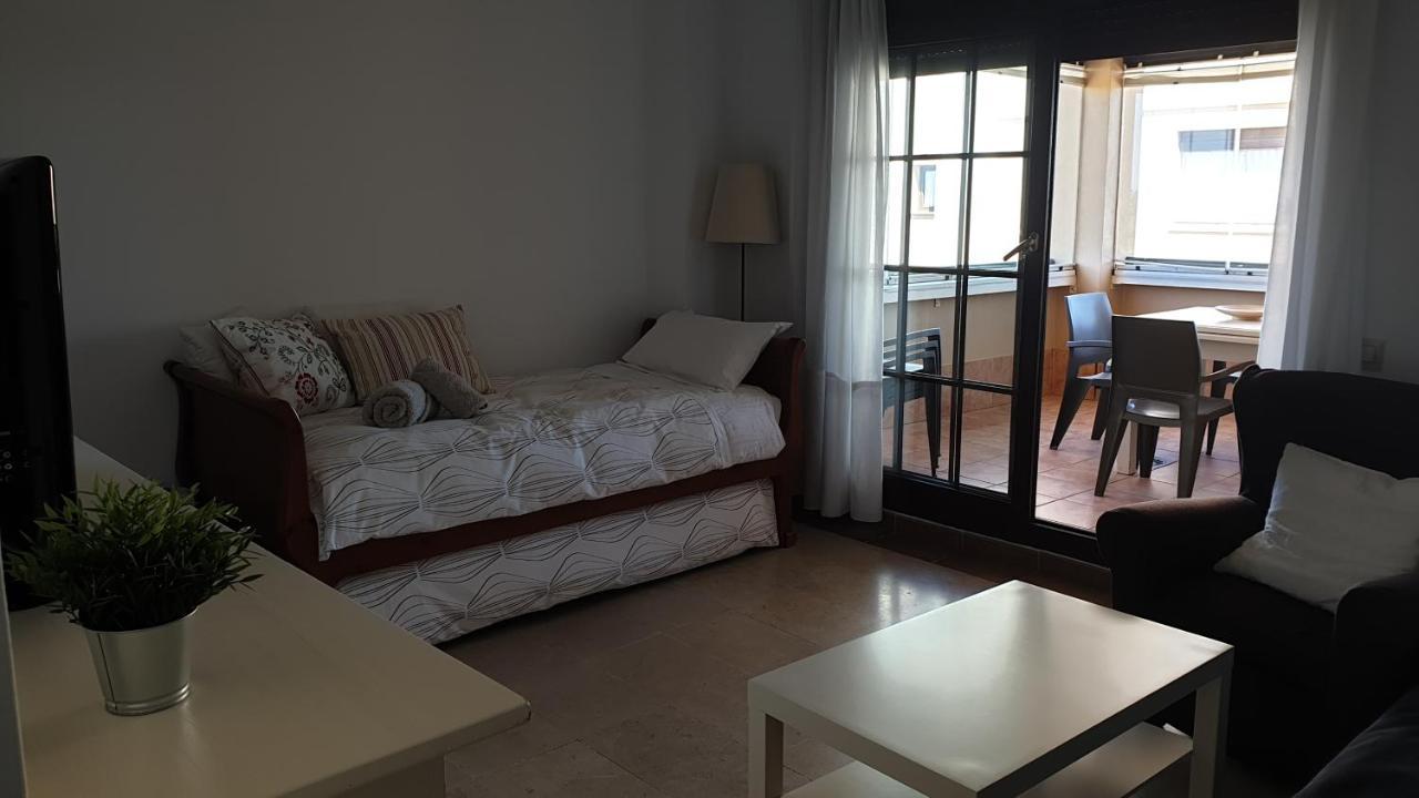 Apartamento Los Pelicanos Isla Canela Exteriér fotografie